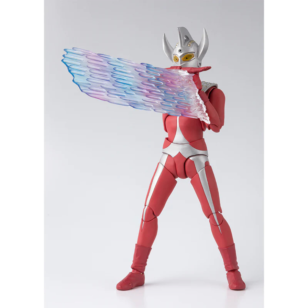 S.H.Figuarts ウルトラマンタロウ