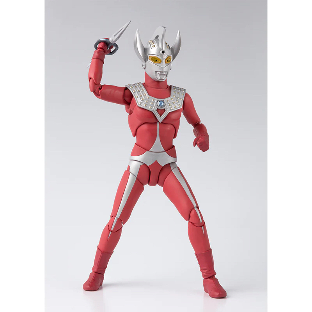 S.H.Figuarts ウルトラマンタロウ