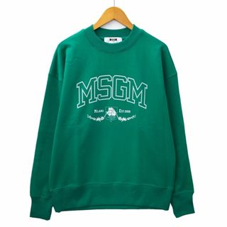 エムエスジイエム（グリーン・カーキ/緑色系）の通販 100点以上 | MSGM ...