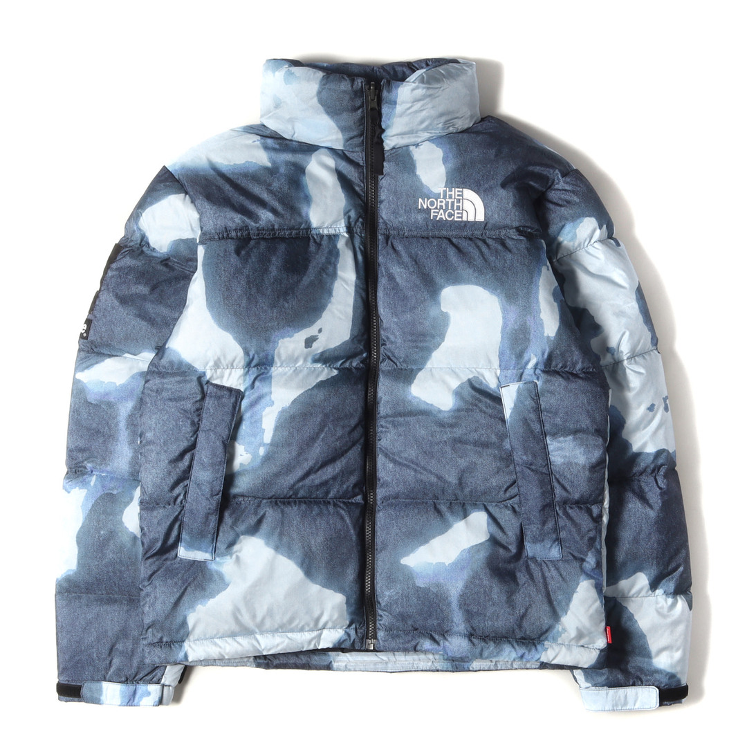 Supreme northface ノースフェイス サイズS