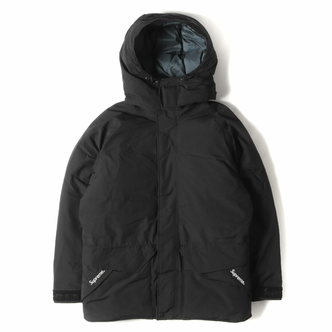 Supreme - Supreme シュプリーム ジャケット サイズ:S アップダウン 3