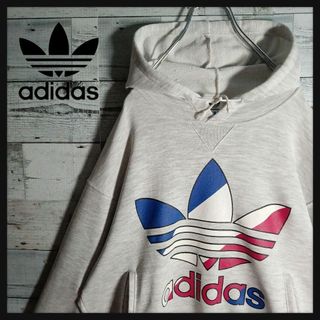 アディダス パーカー(メンズ)(マルチカラー)の通販 69点 | adidasの