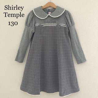 Shirley Temple - シャーリーテンプル☆今年チェリーチョコプリント