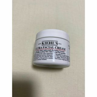 キールズ(Kiehl's)のKIEHL'S キールズ クリーム UFC 50ml(フェイスクリーム)