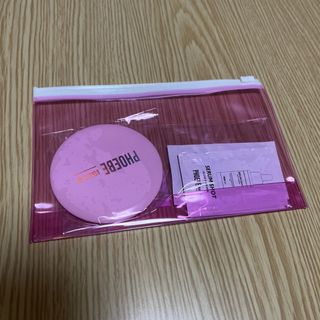 フィービィー(phoebe)のPHOEBE  新品、未使用品(美容液)