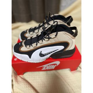 ナイキ(NIKE)のNike Air Max Penny 1 Rattan(スニーカー)