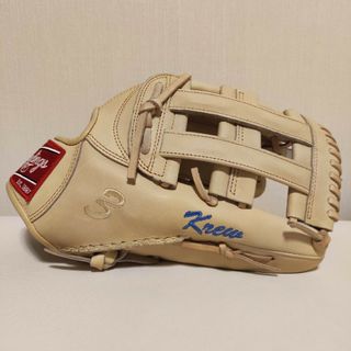 ローリングス(Rawlings)のブライス　ハーパー　MLB モデル　硬式　ローリングス　グラブ　外野(グローブ)