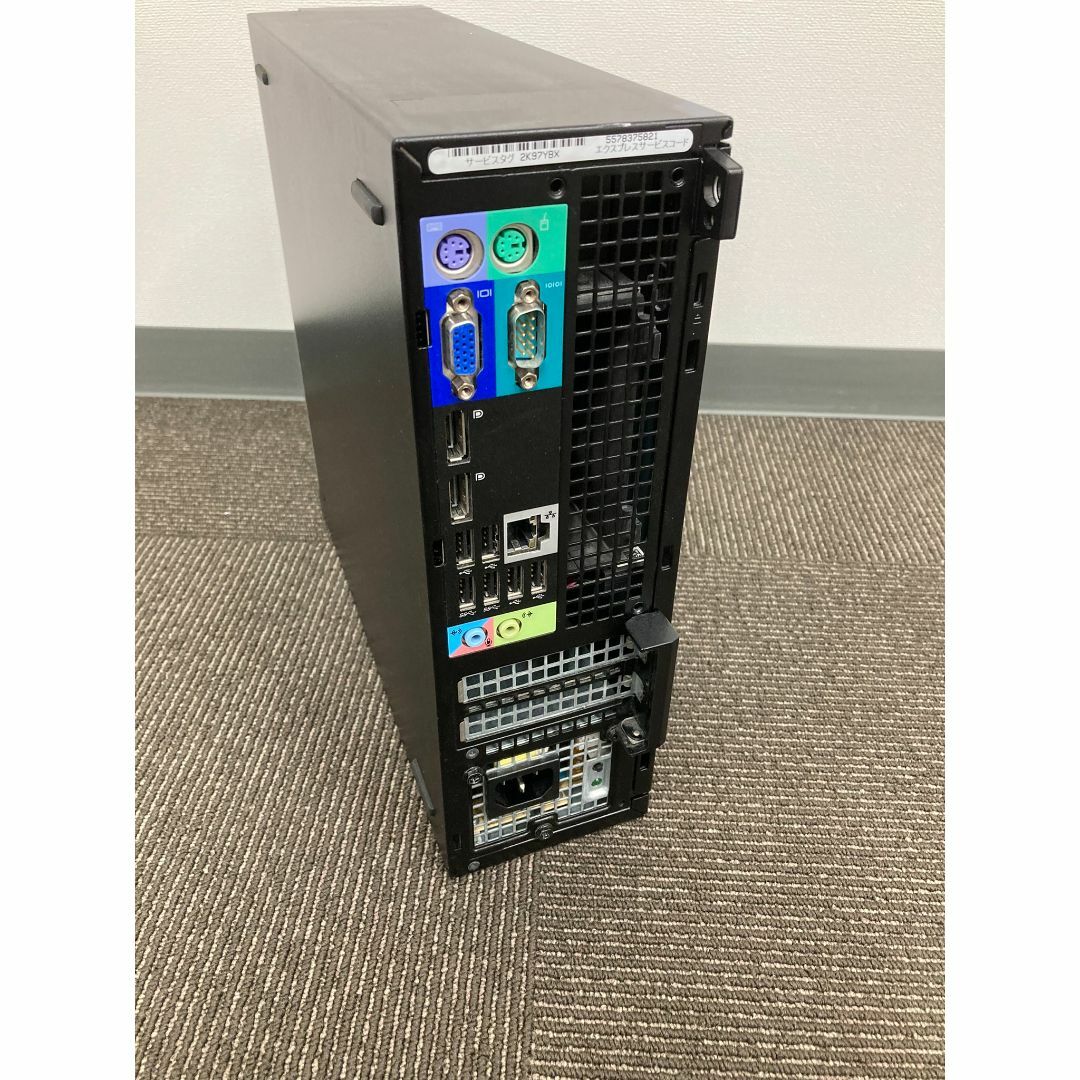 DELL OPTIPLEX 7010  デルPC ジャンク品