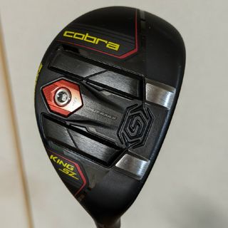 コブラ(COBRA)のコブラ ユーティリティ 5/H 24度(その他)