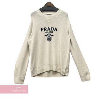 プラダ ニット/セーター(メンズ)の通販 200点以上 | PRADAのメンズを