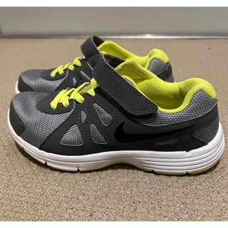 ナイキ(NIKE)のNIKE20cmスニーカー(スニーカー)