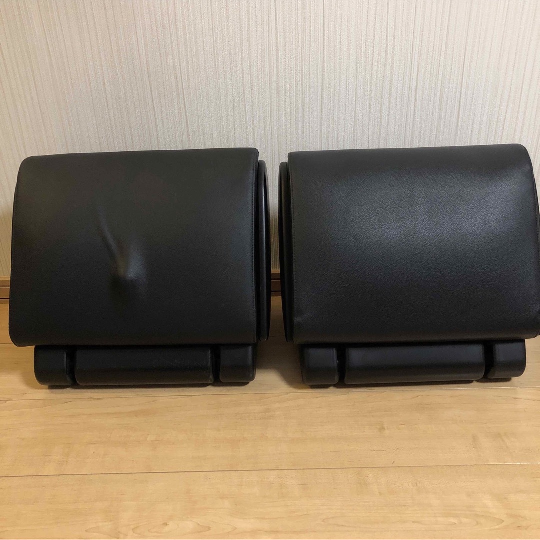 TOYOTA純正オットマン2個セット 80系純正ノア/ヴォクシー/エスクァイア TOYOTA純正オットマン2個セット 80系純正ノア/ヴォクシー/エスクァイア