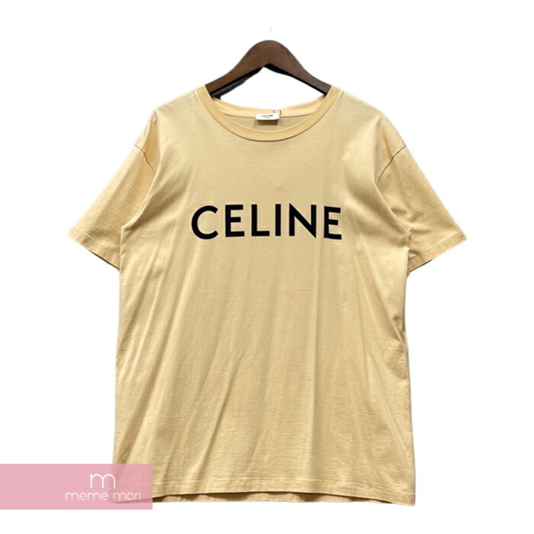 CELINE 半袖カットソー