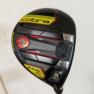 コブラ(COBRA)のコブラ フェアウェイウッド 5W(クラブ)