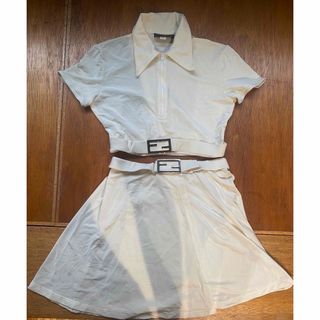 フェンディ ジャージの通販 100点以上 | FENDIを買うならラクマ