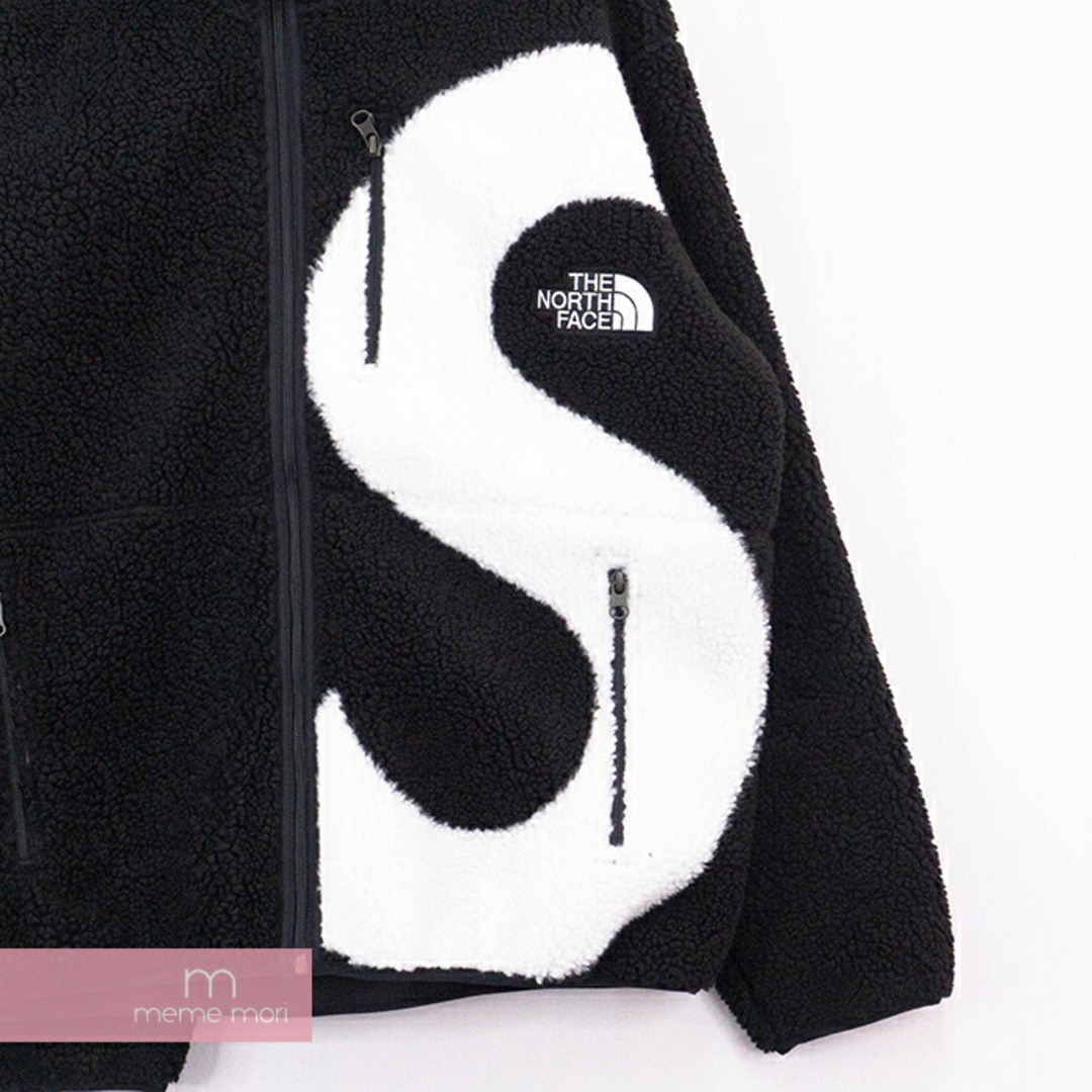 Supreme - Supreme×THE NORTH FACE 2020AW S Logo Hooded Fleece ...