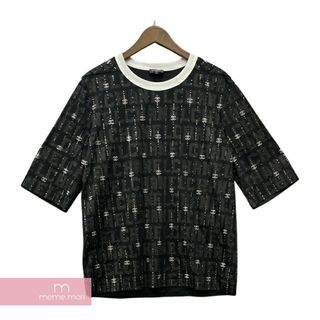 シャネル 白 Tシャツ・カットソー(メンズ)の通販 7点 | CHANELのメンズ