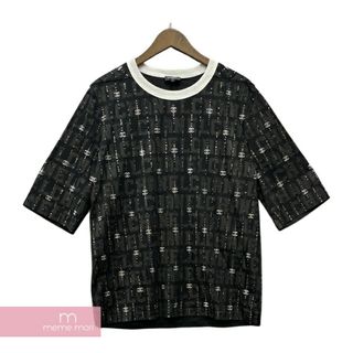 シャネル Tシャツ・カットソー(メンズ)の通販 48点 | CHANELのメンズを