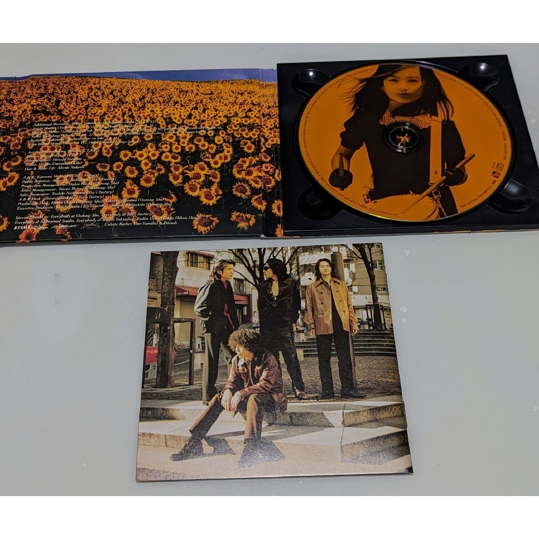 Mr.Children/BOLERO 初回限定盤 エンタメ/ホビーのCD(ポップス/ロック(邦楽))の商品写真