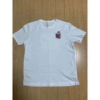 レア DOLCE&GABBANA モニカベルッチ フォトプリント Tシャツ ②