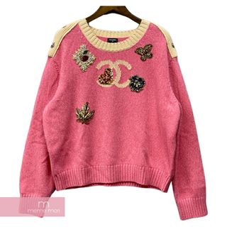 シャネル ニット/セーター(メンズ)の通販 17点 | CHANELのメンズを買う