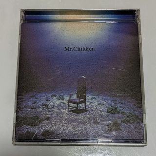 Mr.Children/深海(ポップス/ロック(邦楽))