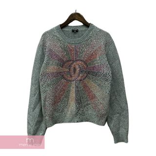 シャネル ニット/セーター(メンズ)の通販 17点 | CHANELのメンズを買う