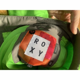 新品未使用ROXY  スノボウェア　スキー　パンツ　黒　レディースサイズL