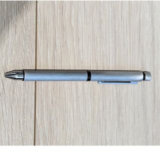 ラミー(LAMY)のLAMY tri pen stainless(ペン/マーカー)