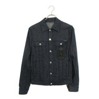 ドルチェ&ガッバーナ(DOLCE&GABBANA) ジージャン/デニムジャケット