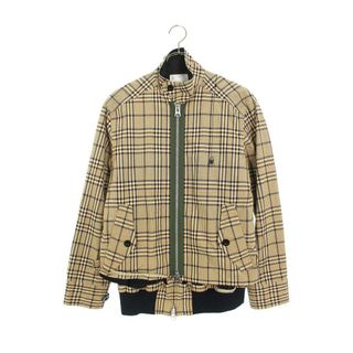 MARNI ジャケット 42 ジャガード　sacai コムデギャルソン