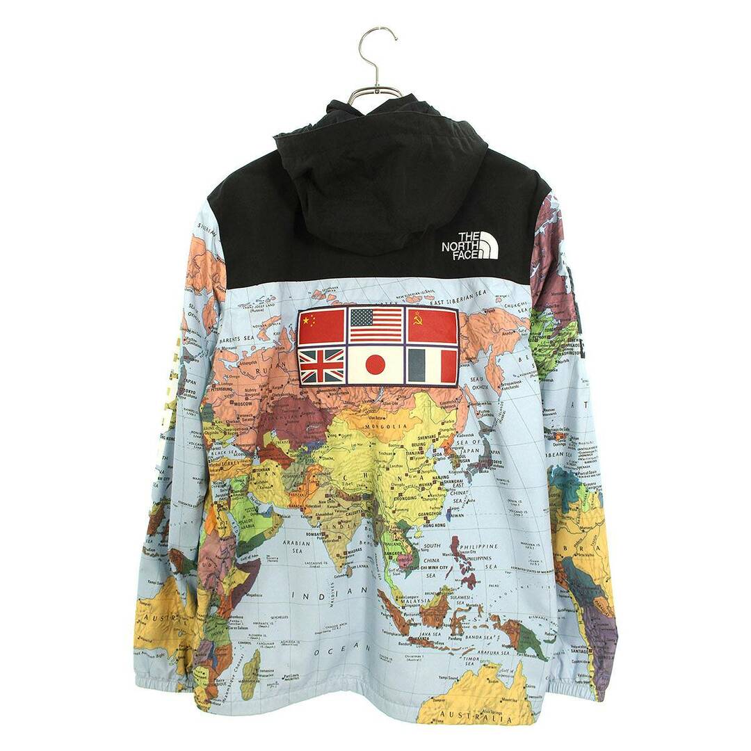 Supreme - シュプリーム ×ノースフェイス THE NORTH FACE 14SS