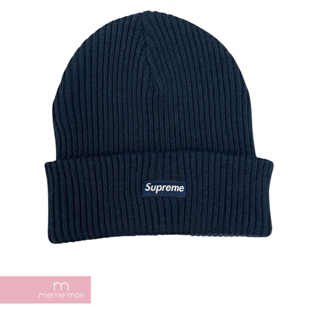 supreme  wide rib beanie シュプリーム帽子