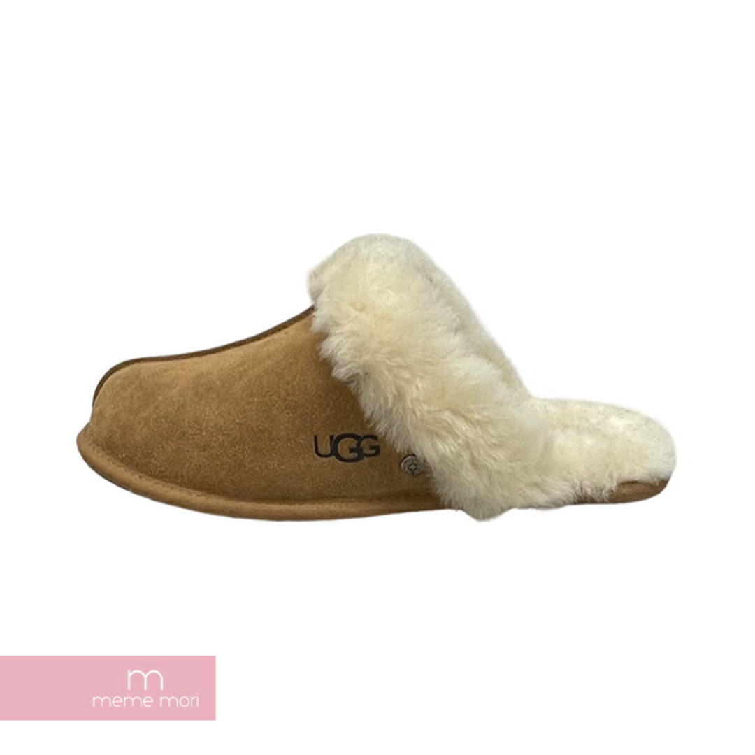 UGG - CHROME HEARTS×UGG St.Barth Limited Scuffette II クロムハーツ