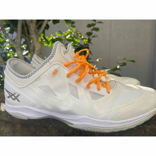 アシックス(asics)のアシックス　グライドノヴァ(バスケットボール)