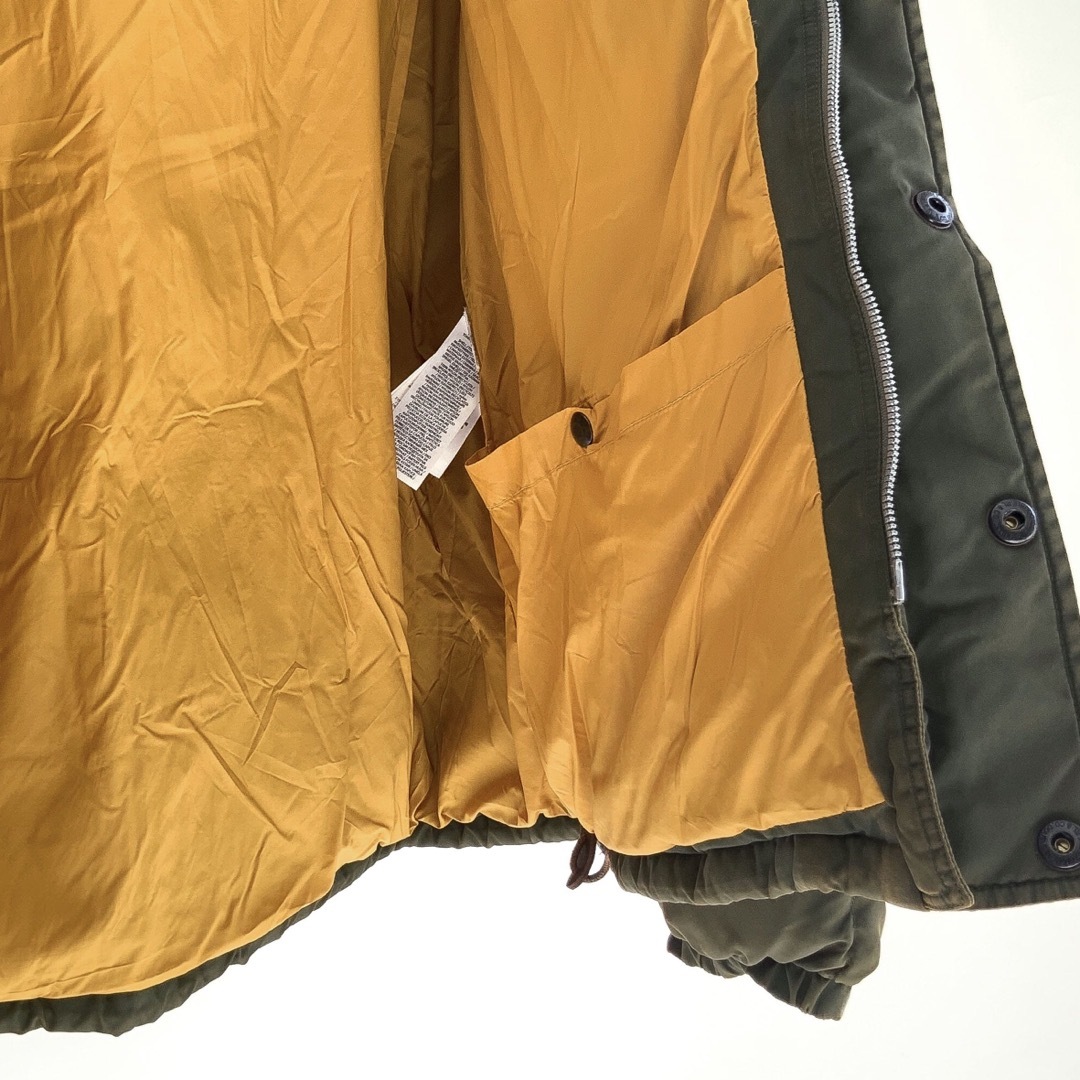 RRL - 22FW RRL ダブルアールエル ラルフローレン ダウンジャケット L