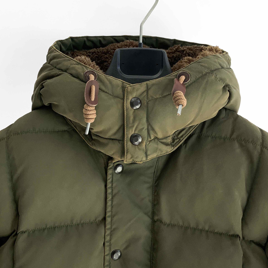 RRL - 22FW RRL ダブルアールエル ラルフローレン ダウンジャケット L