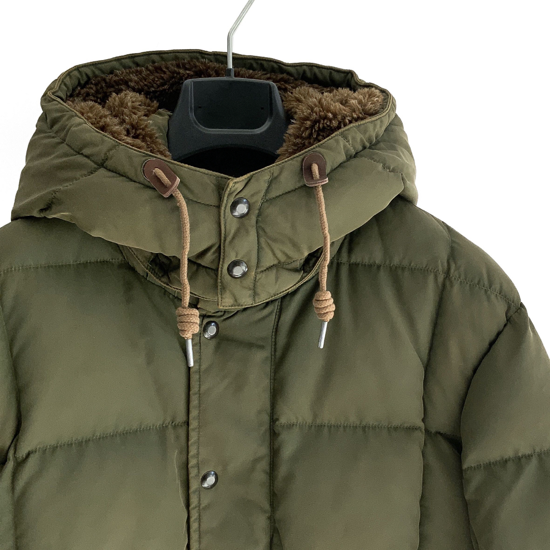 RRL - 22FW RRL ダブルアールエル ラルフローレン ダウンジャケット L