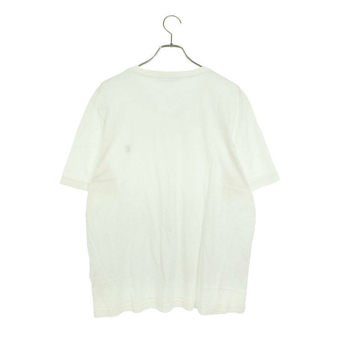 LOUIS VUITTON - ルイヴィトン 15AW RM152Q H6Y42WJC8 イニシャル刺繍V