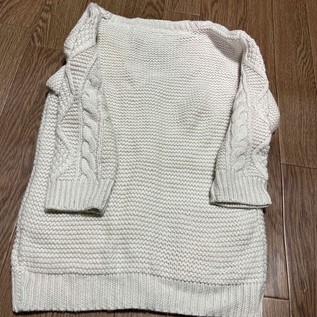 GLOBAL WORK(グローバルワーク)のグローバルワークM キッズ/ベビー/マタニティのキッズ服女の子用(90cm~)(カーディガン)の商品写真