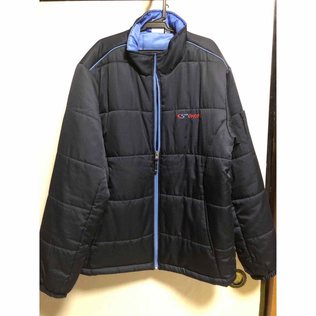 MIZUNO(ミズノ)のミズノ　ダウン　ジャケット メンズのジャケット/アウター(ダウンジャケット)の商品写真