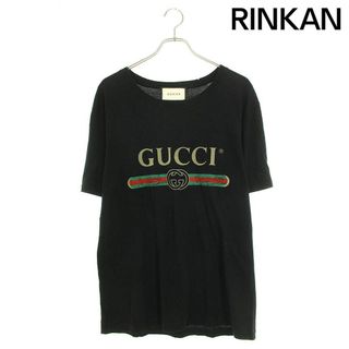 グッチ Tシャツ・カットソー(メンズ)の通販 1,000点以上 | Gucciの