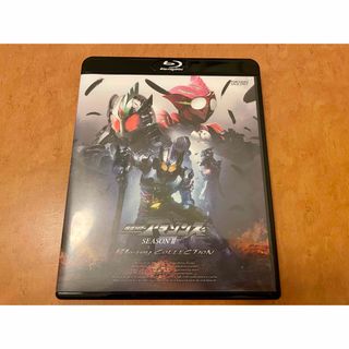 仮面ライダーアマゾンズ SEASON2 Blu-ray COLLECTION(特撮)