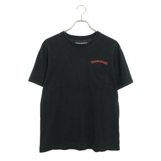 クロムハーツ 99 EYES CHOMPER T-SHRT MATTY BOYバックプリントTシャツ ...