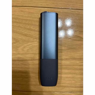 アイコス(IQOS)のアイコスイルマワン　ペプルグレー(タバコグッズ)