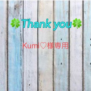 ♡♡kumi♡♡さま専用