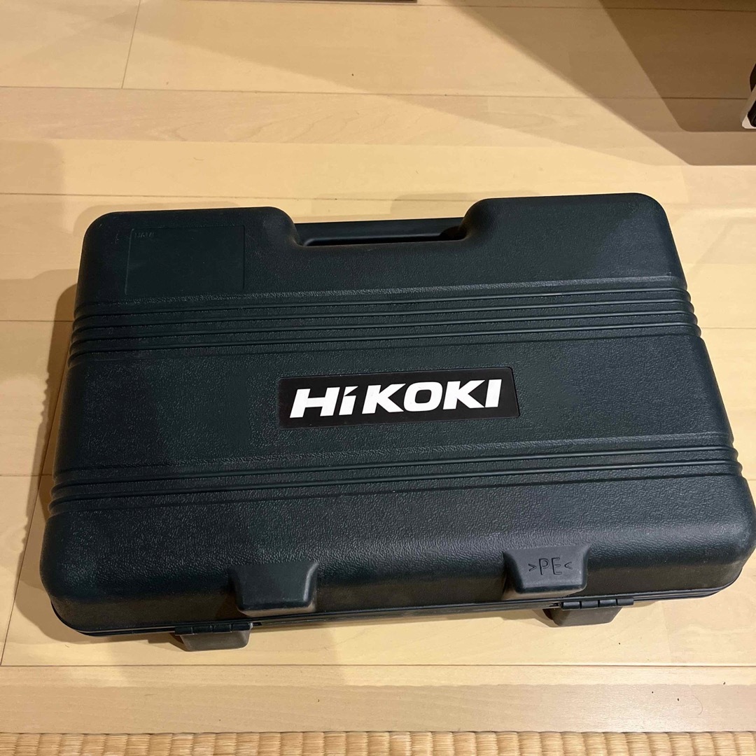 ハイコーキ(ハイコーキ)のhikoki  マルチツール 自動車/バイクのバイク(工具)の商品写真