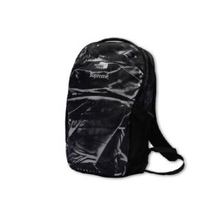 シュプリーム(Supreme)のSupreme / The North Face Backpack Black(バッグパック/リュック)