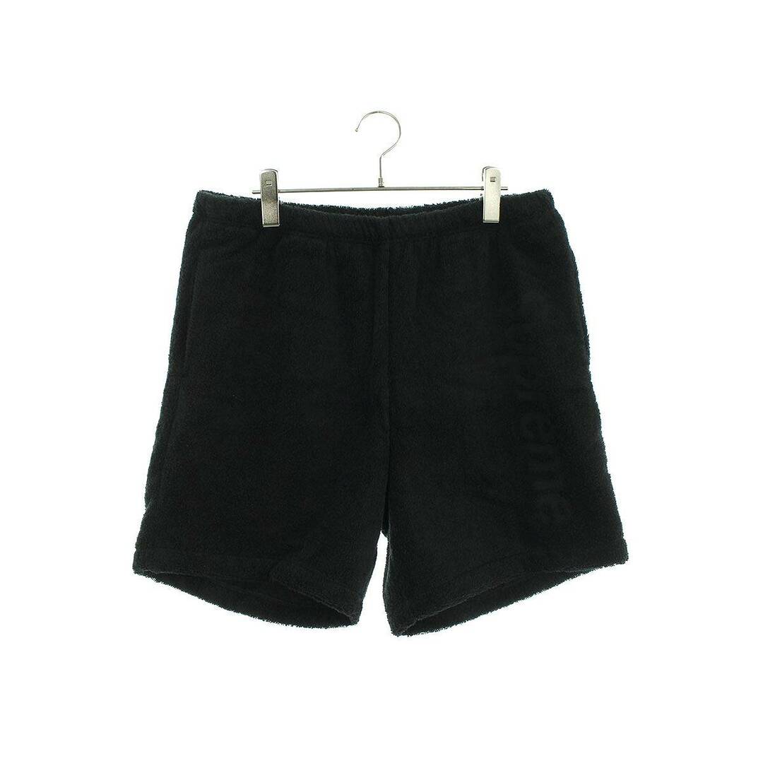 パンツシュプリーム  19SS  Terry Jacquard Logo Short テリージャガードロゴショートパンツ メンズ S