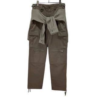 アンダーカバー ワークパンツ/カーゴパンツ(メンズ)の通販 100点以上